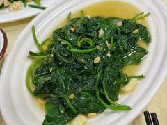 番薯叶-惠来大排档(联创商业街店)