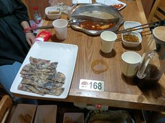 -傣妹火锅(南京东路一店)