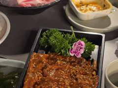 -故里和山·成都火锅(欢乐港湾店)