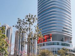 -深圳来福士广场