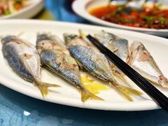 -渔傅印象滩涂霞浦海鲜(井大路店)