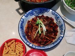 -味上湘菜馆(岳麓山店)