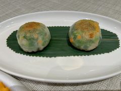 -潮府馆·非遗潮州菜·港式点心(世纪公园店)