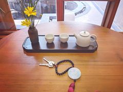 -腾冲和顺柏联酒店