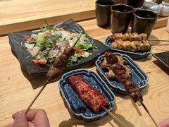 -一豚轩·烧鸟·豚骨拉面(五四路店)