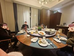 -宁海食府·涌宴(真和店)
