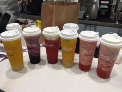 -KUNCHA鲲茶·江西制茶(铜锣湾店)