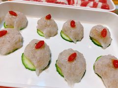 -大斌家串串火锅(喜盈门店)