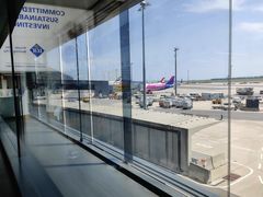 -维也纳国际机场