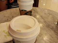 android_upload_pic-星巴克臻选(上海中环广场2F店)