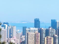 -南山健身公园