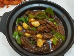 -杨胖子私房菜(秦虹路店)