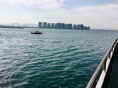 -东戴河风景区-止锚湾