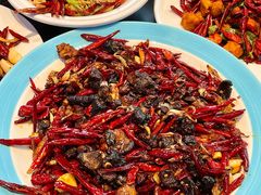 -廉厨干煸鸡·地标名菜(民富园店)