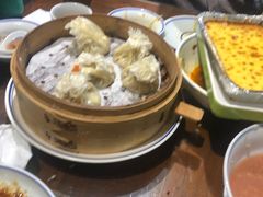 -龍聚祥烧麦馆(万达店)
