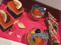 -行者书屋大堂吧 ·下午茶(南京圣和府邸酒店)