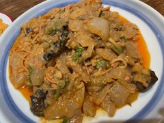 -永红源啤酒·烧烤·海鲜·大排档(青特城店)