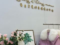 -肃宁华斯国际裘皮城
