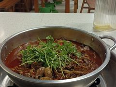 -王氏黔江鸡杂