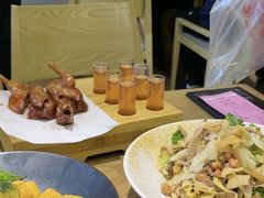 -粤集·手工粤菜(皇庭广场店)