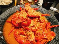 -红盔甲·小龙虾(长寿路店)