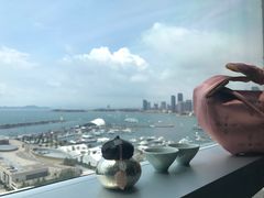 -青岛海尔洲际酒店