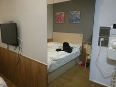 -禾庭酒店(福州南门兜地铁站店)