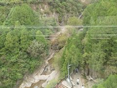 -狼牙山风景区