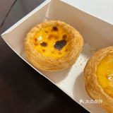 不愧是源自最早最有名的”葡式蛋挞“，总体非常优秀