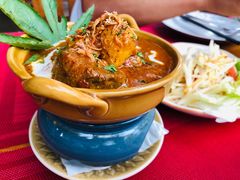 -Phensiri Thai Restaurant