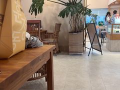 -山与蓝·轻糖鲜果蛋糕(勒泰店)