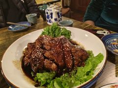 -卧龙堡客栈·中餐厅(古北水镇店)