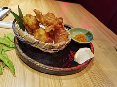 -有喜屋·日料·居酒屋(旭辉广场店)