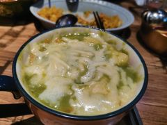 -长勺子东南亚(街道口店)