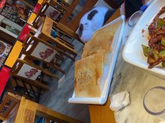 -大胡同天津菜·海肠捞饭·津门皮皮虾锅贴一绝(西姜井店)