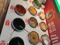 -钢管厂五区小郡肝火锅串串香(总店)