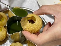 -葛尼沙印度餐厅 (镇明路店)