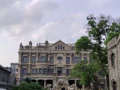 -张学良旧居陈列馆
