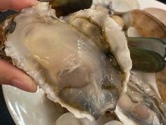 -圣丰索菲特·2 On 988 Café 自助餐厅