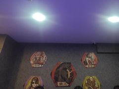 -FullHouse桌游狼人跑团剧本杀(徐家汇店)