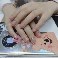 -99·MINI美甲美睫