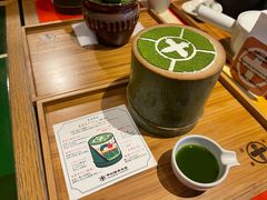 -中村藤吉(本店)