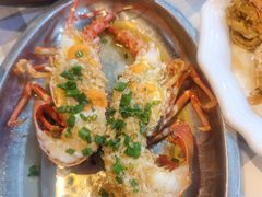 -钱大妈海鲜饭店(保利林语店)