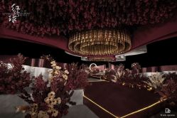 -友豪锦江酒店·宴会厅