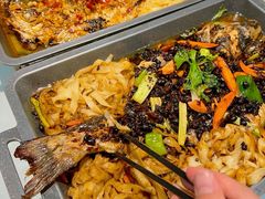 -三味鱼屋(琥珀山庄店)