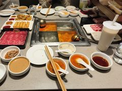 -海底捞火锅(龙湖北京大兴天街店)