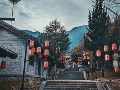 -天龙八部武侠城