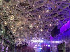 -OZONE 顶楼酒吧(香港丽思卡尔顿酒店)