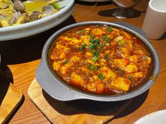 -小放牛炒菜馆(北国商城店)