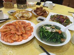 -九大簋家宴(北京路店)